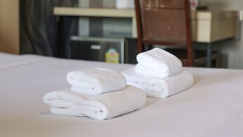 B2 Lanna Boutique & Budget Hotel