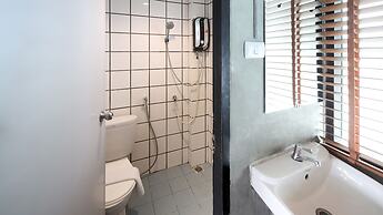 B2 Lanna Boutique & Budget Hotel