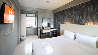B2 Lanna Boutique & Budget Hotel