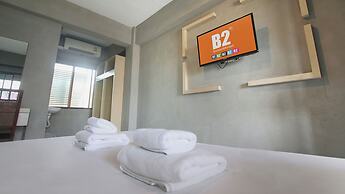B2 Lanna Boutique & Budget Hotel