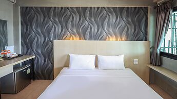 B2 Lanna Boutique & Budget Hotel