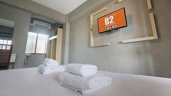 B2 Lanna Boutique & Budget Hotel