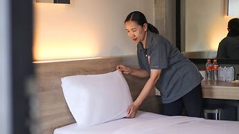 B2 Lanna Boutique & Budget Hotel