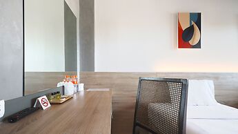 B2 Lanna Boutique & Budget Hotel