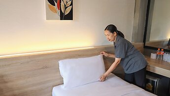 B2 Lanna Boutique & Budget Hotel