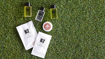 B2 Lanna Boutique & Budget Hotel