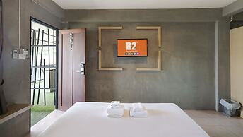 B2 Lanna Boutique & Budget Hotel