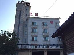 Sanjeong Motel