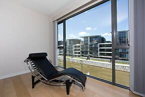 Accommodate Canberra - Aurora