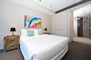 Accommodate Canberra - Aurora
