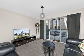Accommodate Canberra - Braddon 33