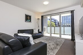 Accommodate Canberra - Braddon 33