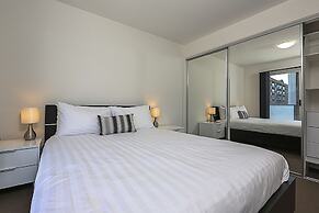 Accommodate Canberra - Braddon 33