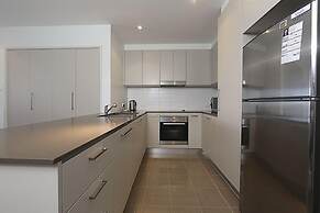 Accommodate Canberra - Aspire