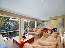 The Bay Escape at Nelson Bay