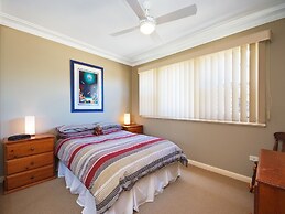 The Bay Escape at Nelson Bay