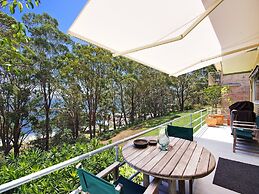 The Bay Escape at Nelson Bay