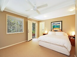 The Bay Escape at Nelson Bay