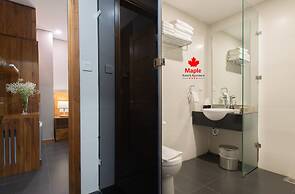 Maple Hotel & Apartment