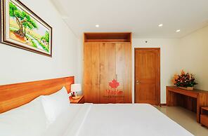 Maple Hotel & Apartment