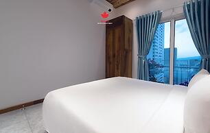 Maple Hotel & Apartment