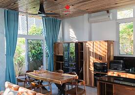 Maple Hotel & Apartment