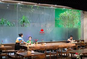 Maple Hotel & Apartment