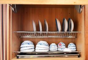 Maple Hotel & Apartment