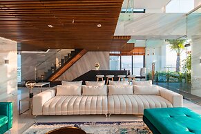 Maple Hotel & Apartment