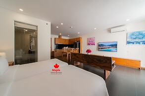 Maple Hotel & Apartment