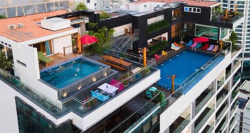 Maple Hotel & Apartment