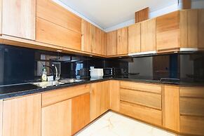 Maple Hotel & Apartment