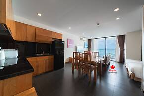 Maple Hotel & Apartment