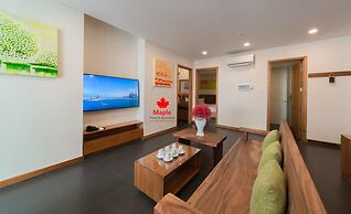 Maple Hotel & Apartment