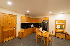 Maple Hotel & Apartment