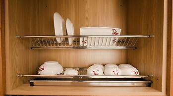 Maple Hotel & Apartment