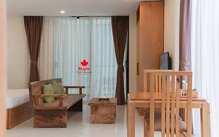 Maple Hotel & Apartment
