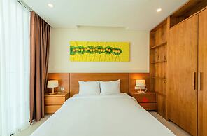 Maple Hotel & Apartment