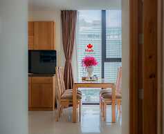 Maple Hotel & Apartment