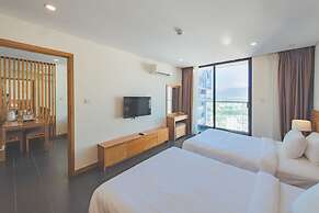 Maple Hotel & Apartment