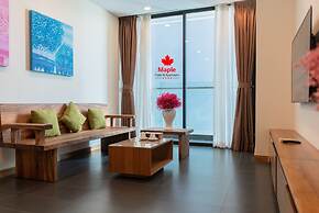 Maple Hotel & Apartment