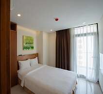 Maple Hotel & Apartment