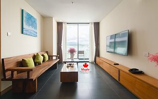 Maple Hotel & Apartment