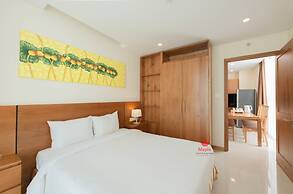 Maple Hotel & Apartment