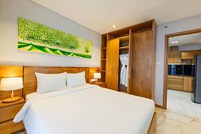 Maple Hotel & Apartment