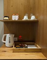 Maple Hotel & Apartment