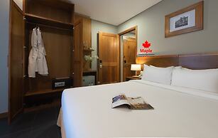 Maple Hotel & Apartment