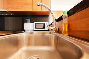 Maple Hotel & Apartment