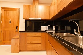 Maple Hotel & Apartment