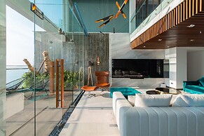 Maple Hotel & Apartment